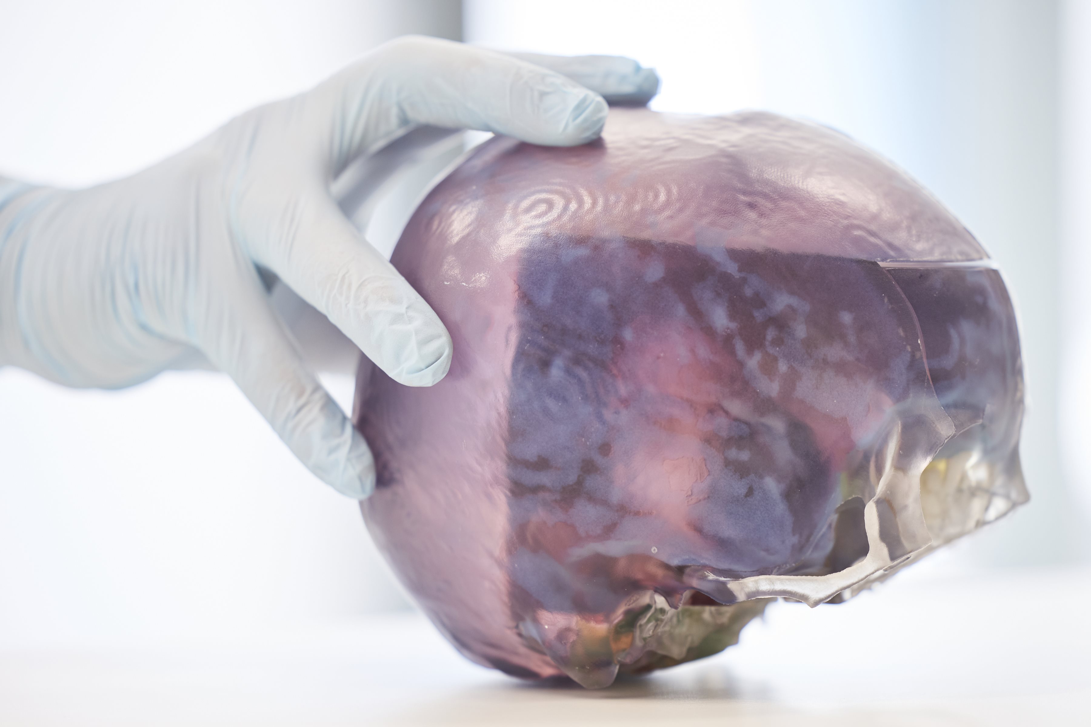 Solving clinical problems in 3D
